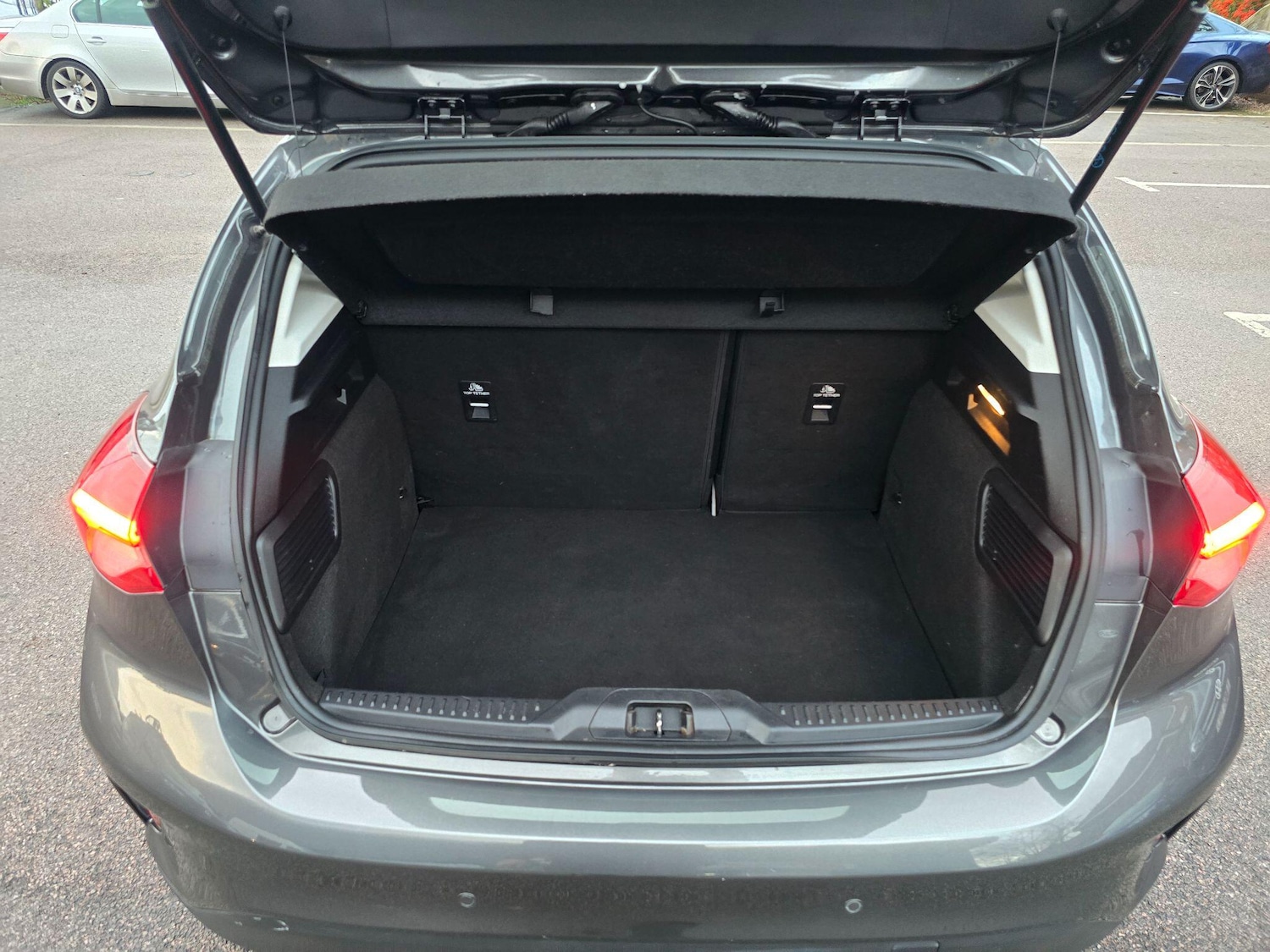 Used Ford Focus for sale - 76729031: Photo 54