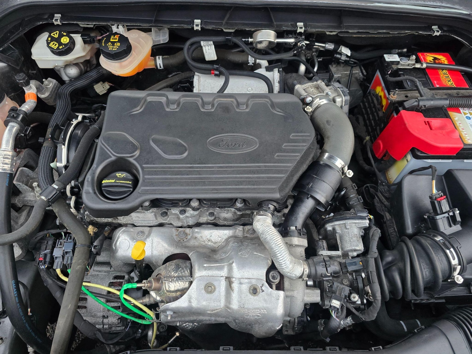 Used Ford Focus for sale - 76729031: Photo 58