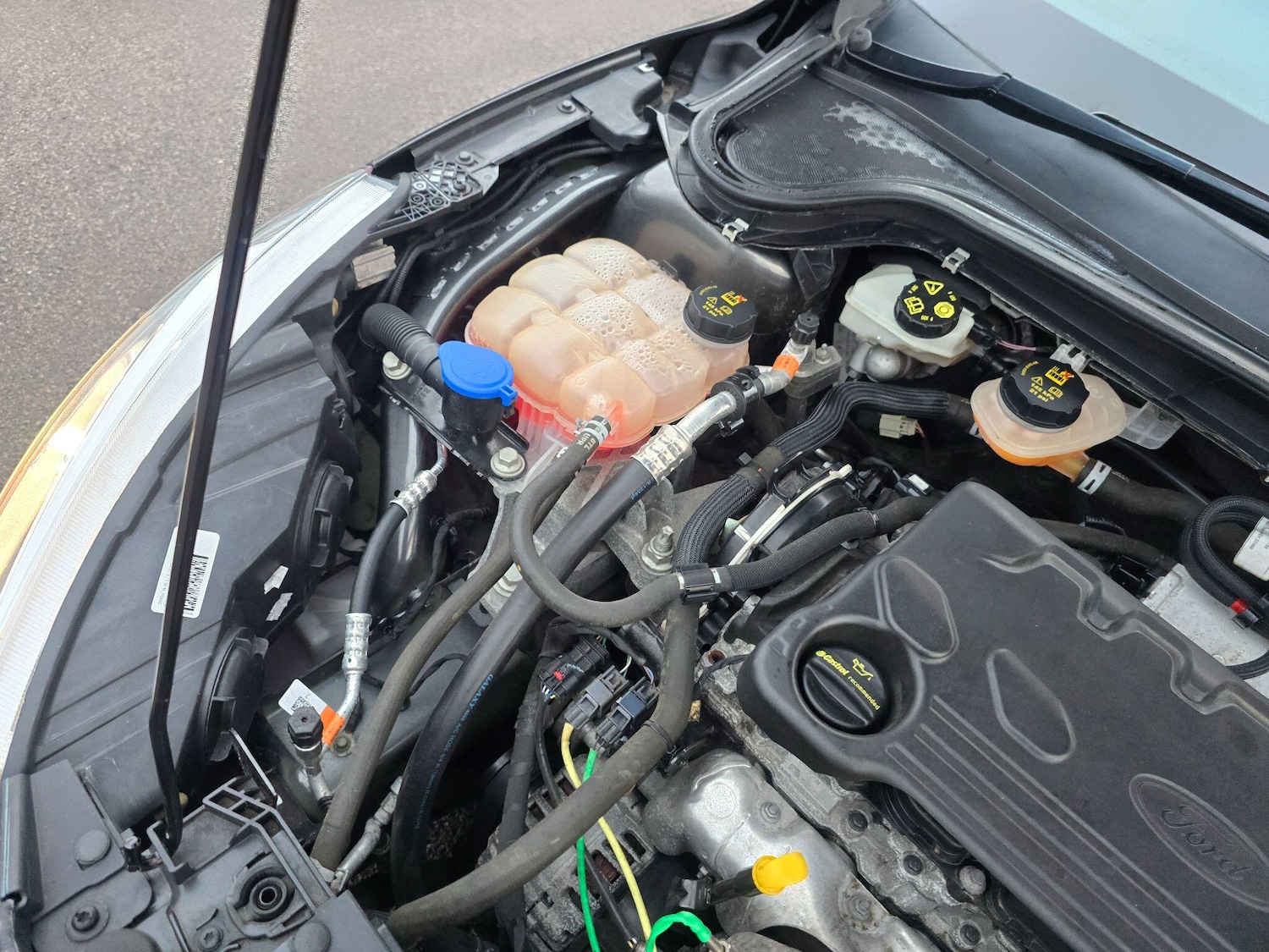 Used Ford Focus for sale - 76729031: Photo 59