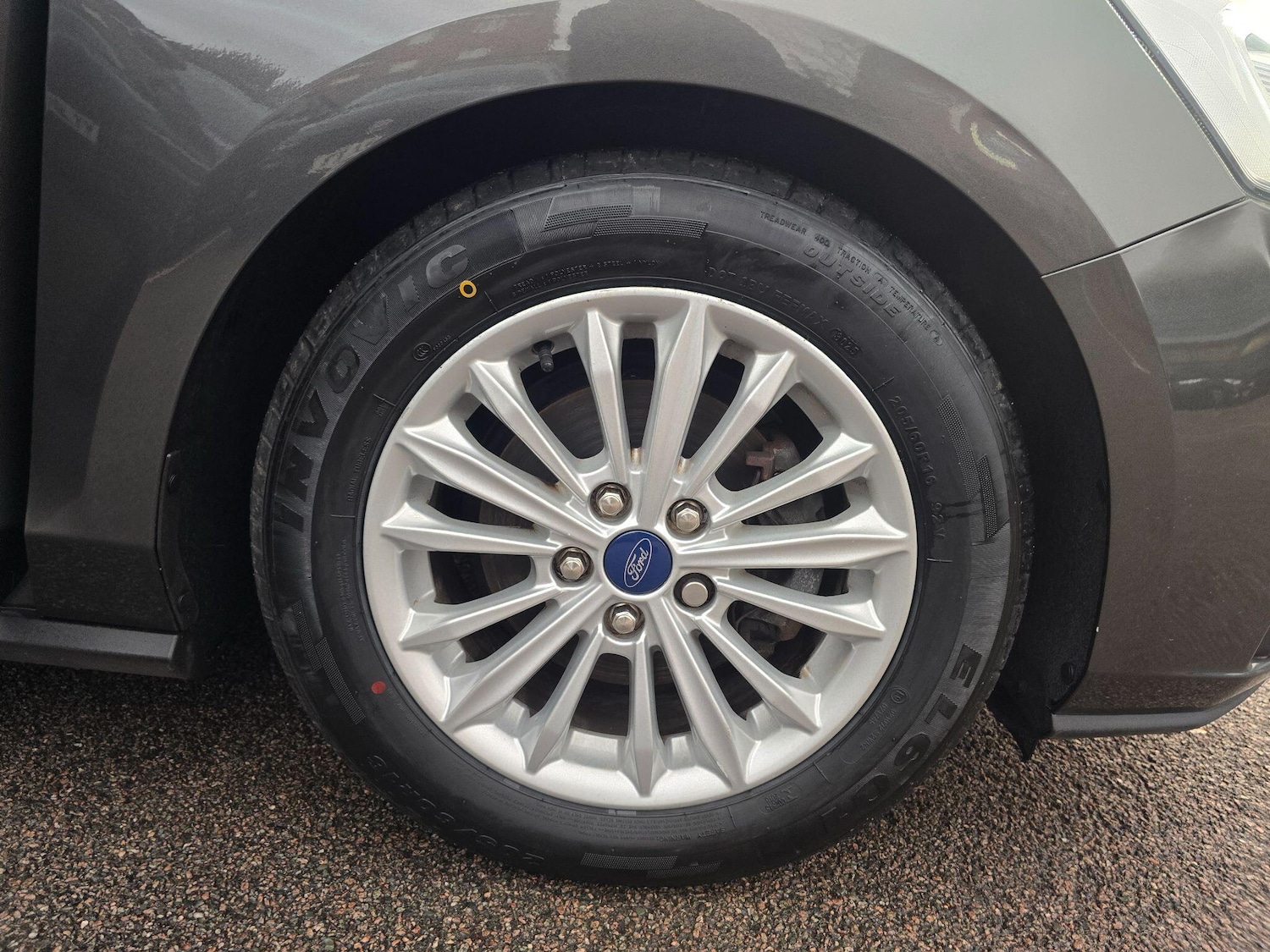 Used Ford Focus for sale - 76729031: Photo 63