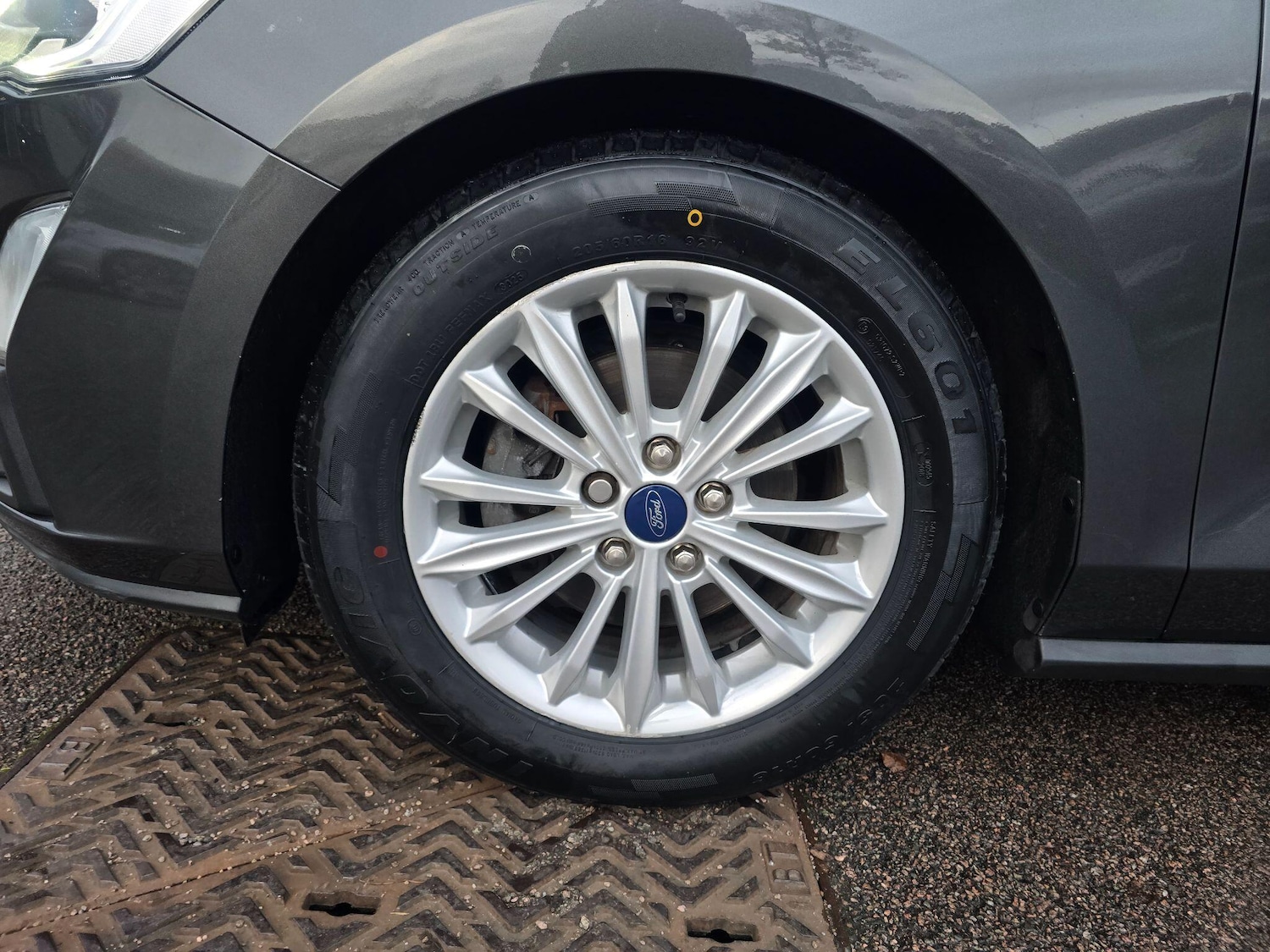 Used Ford Focus for sale - 76729031: Photo 65