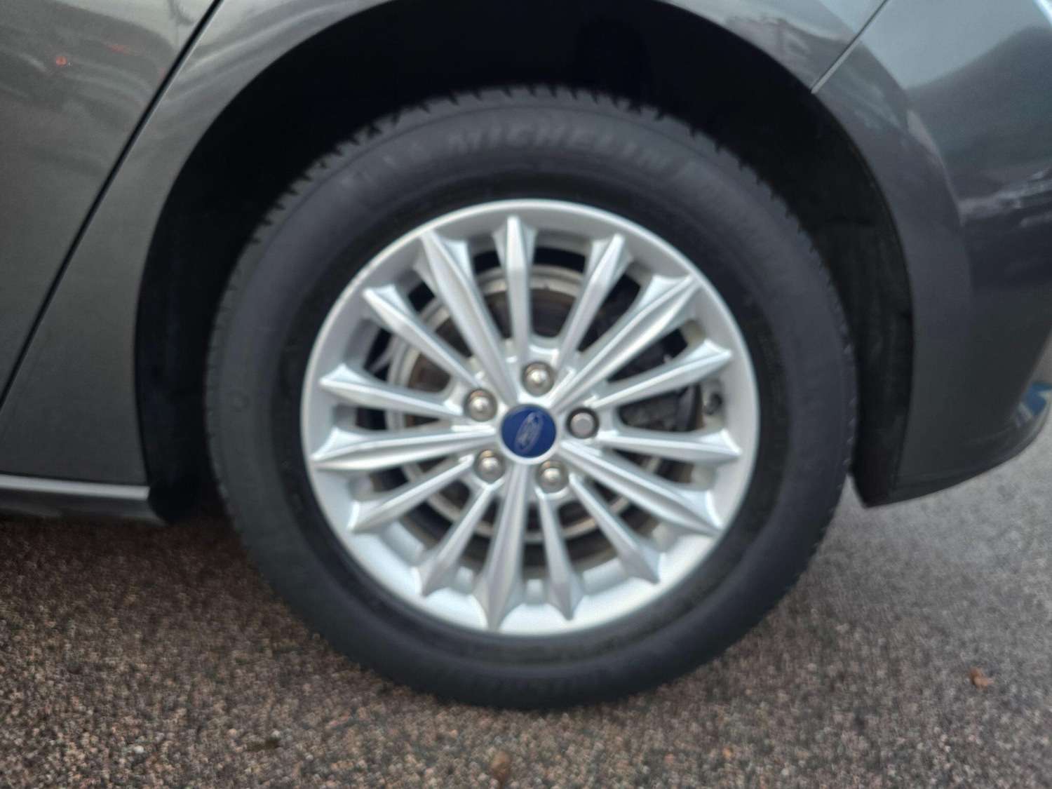 Used Ford Focus for sale - 76729031: Photo 67