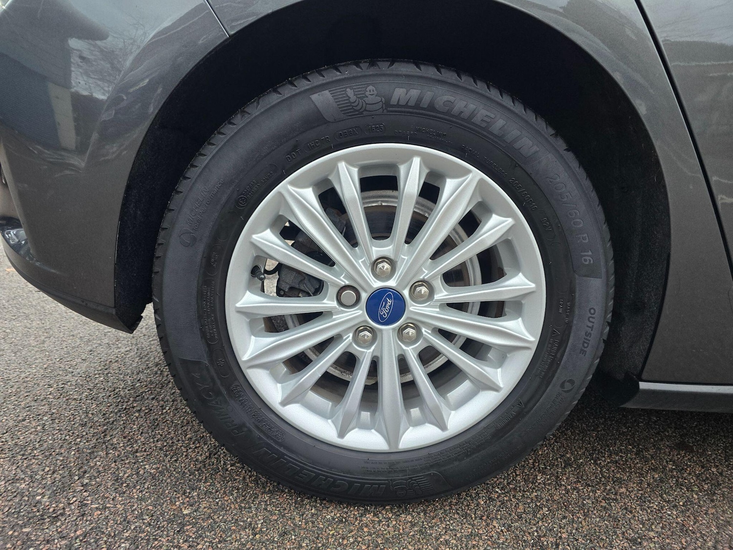 Used Ford Focus for sale - 76729031: Photo 69