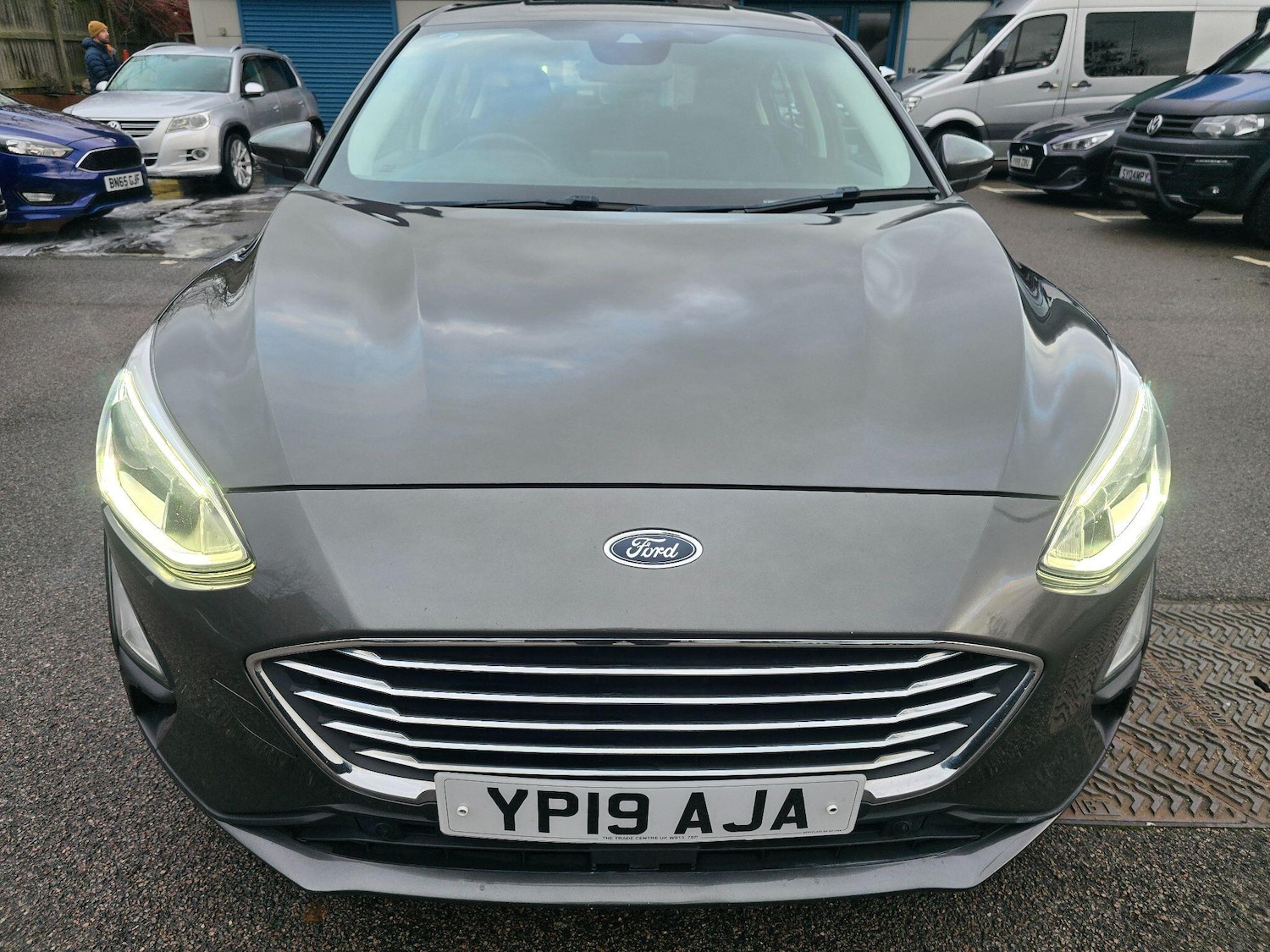 Used Ford Focus for sale - 76729031: Photo 71