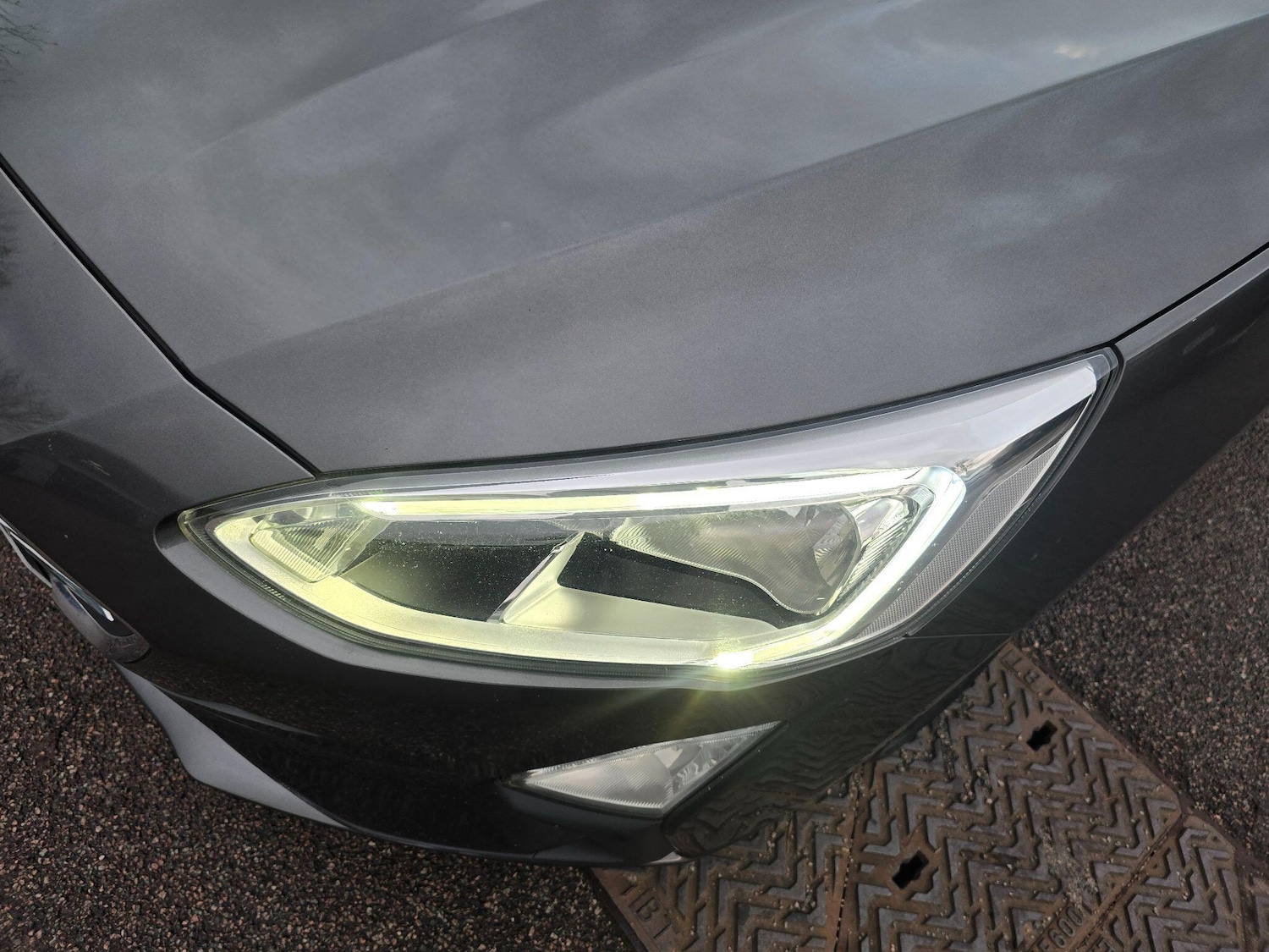 Used Ford Focus for sale - 76729031: Photo 74