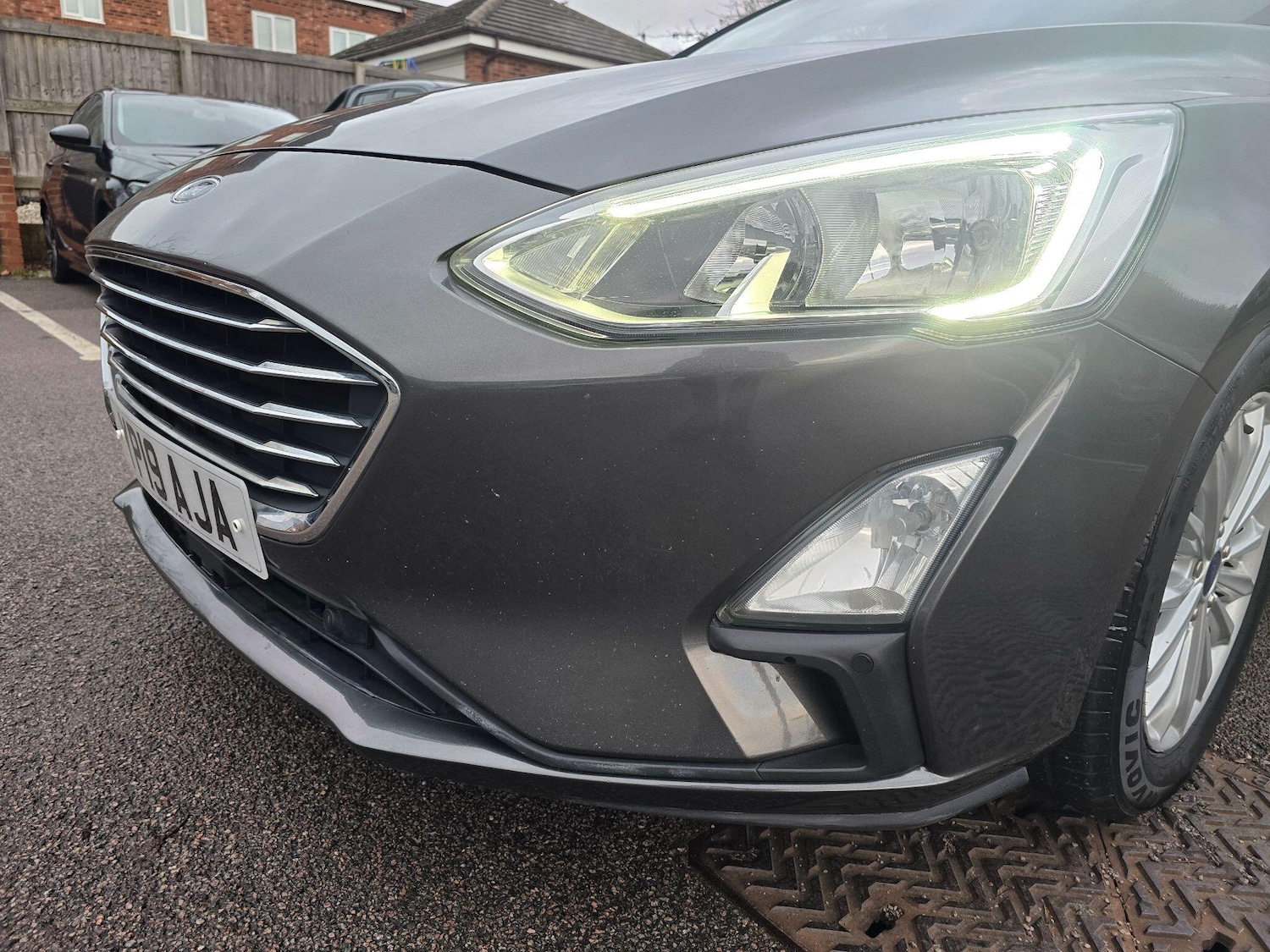 Used Ford Focus for sale - 76729031: Photo 75