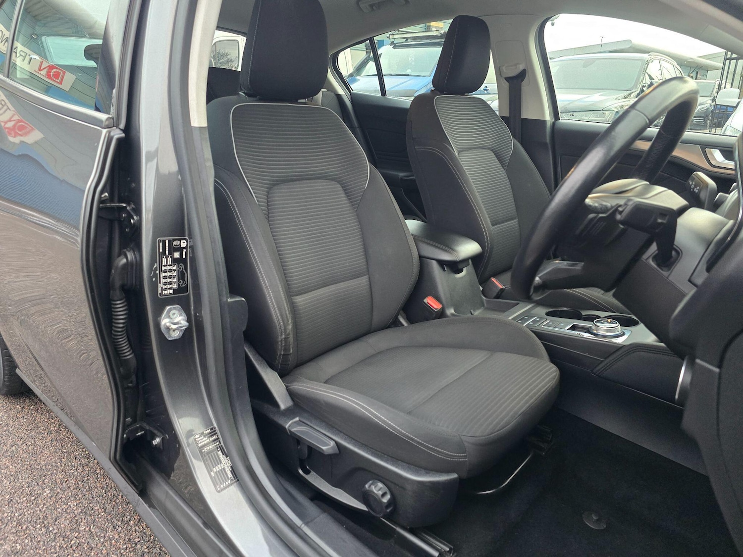 Used Ford Focus for sale - 76729031: Photo 8