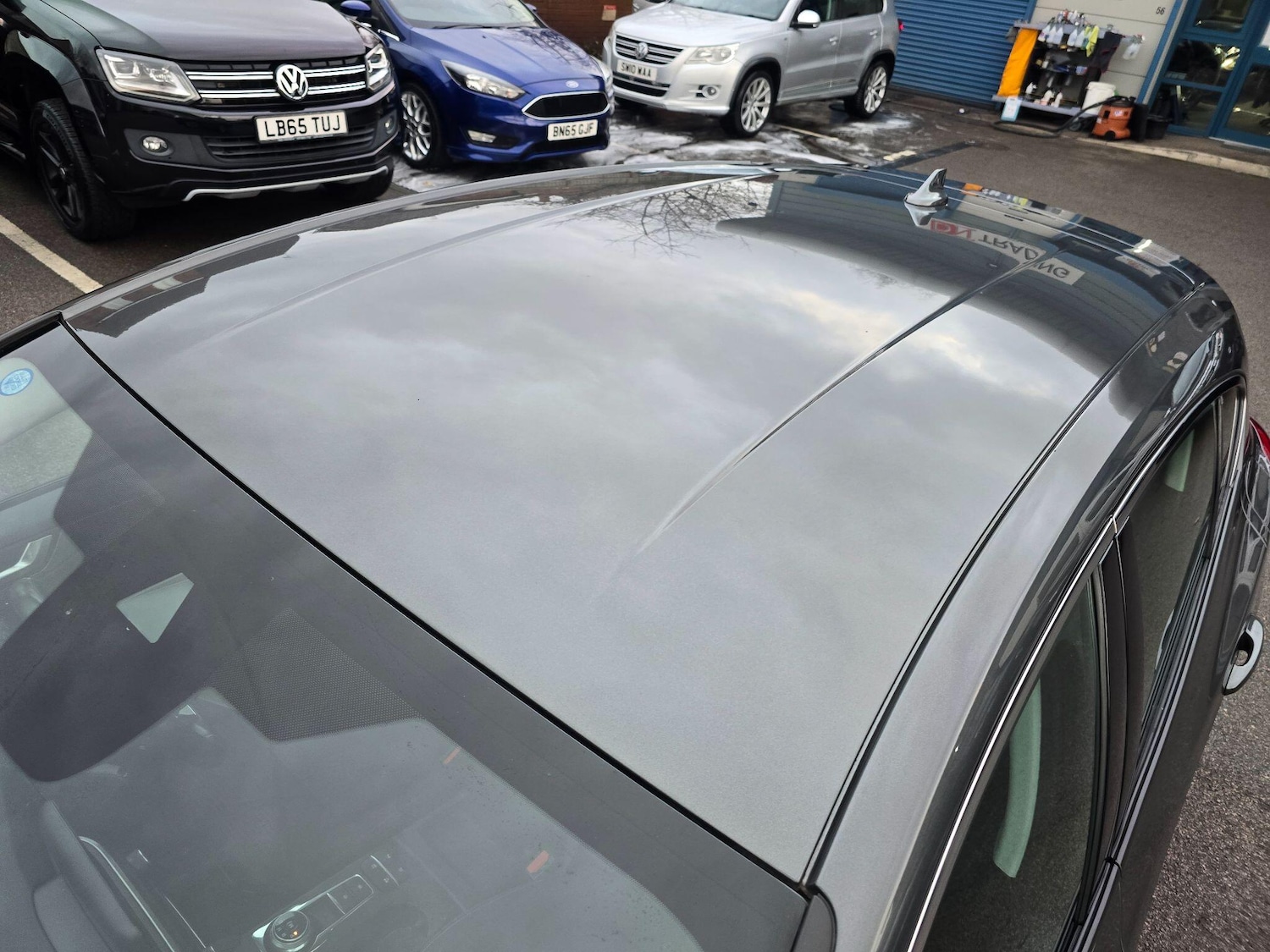 Used Ford Focus for sale - 76729031: Photo 84