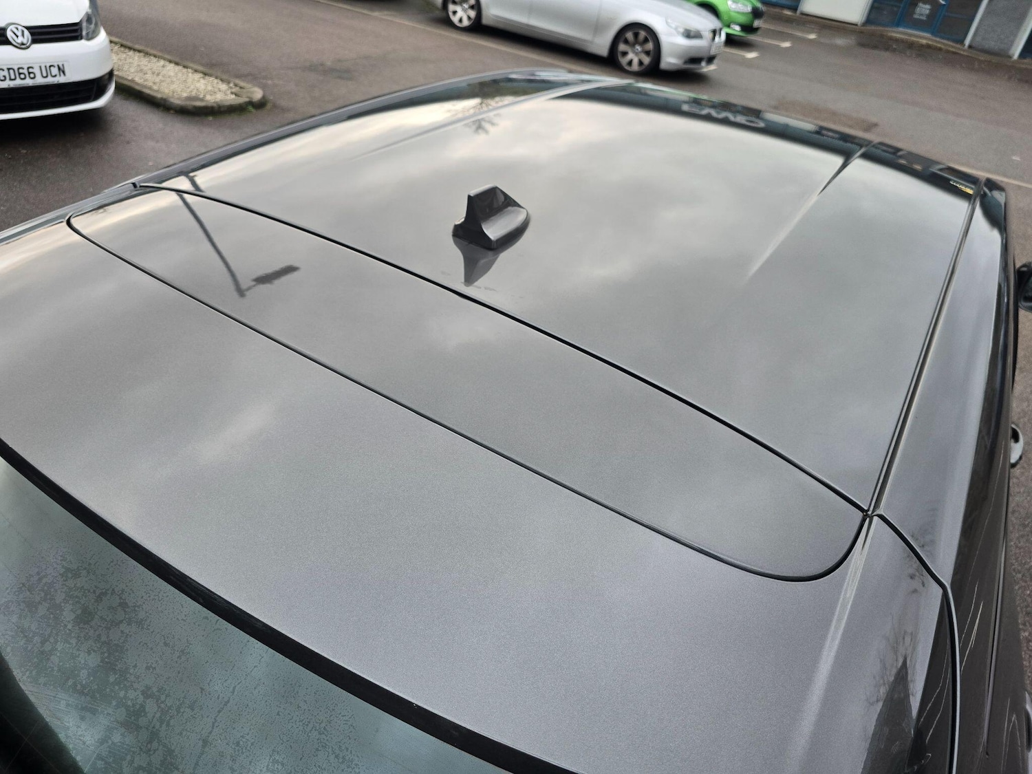 Used Ford Focus for sale - 76729031: Photo 85