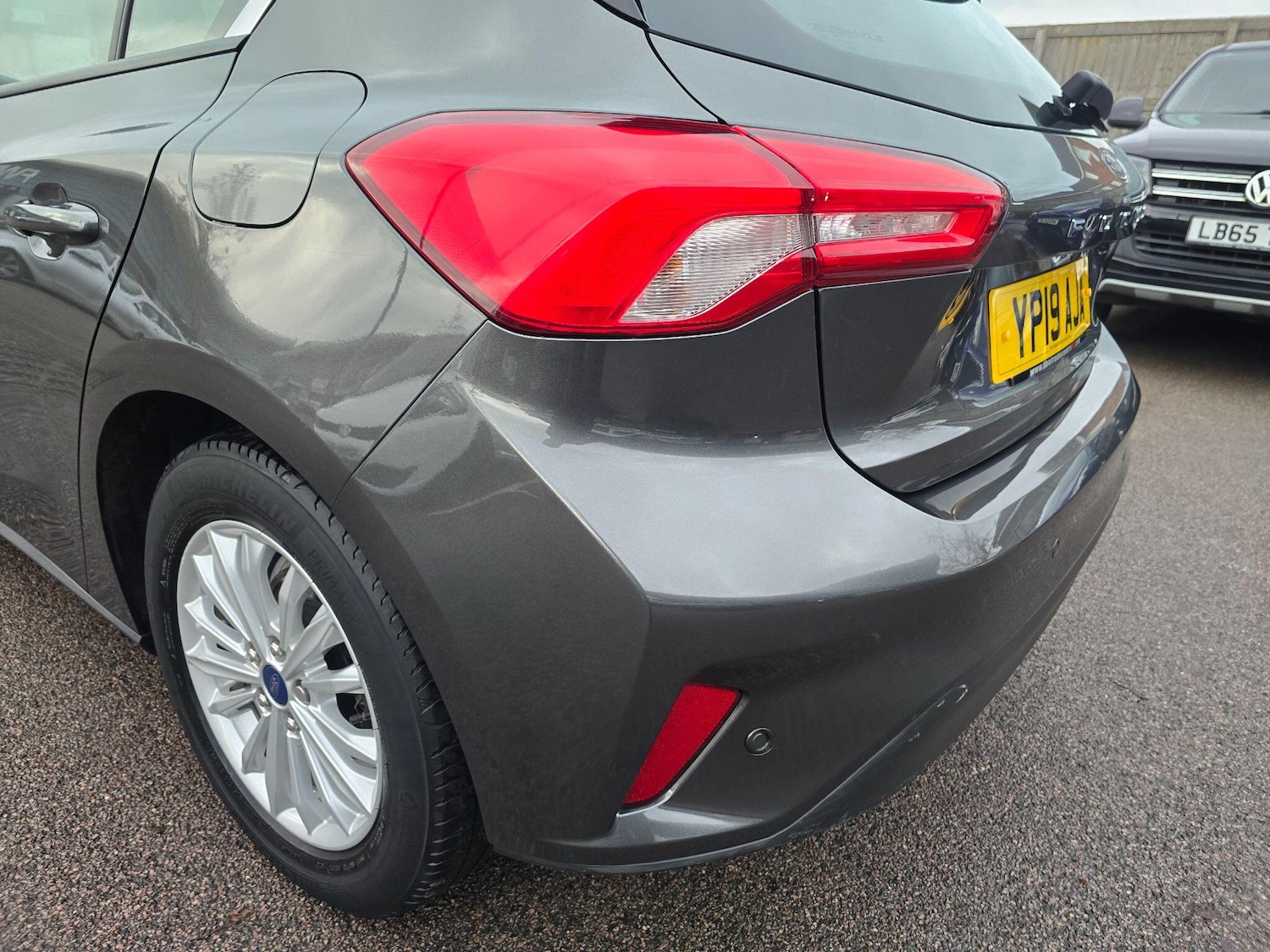 Used Ford Focus for sale - 76729031: Photo 88