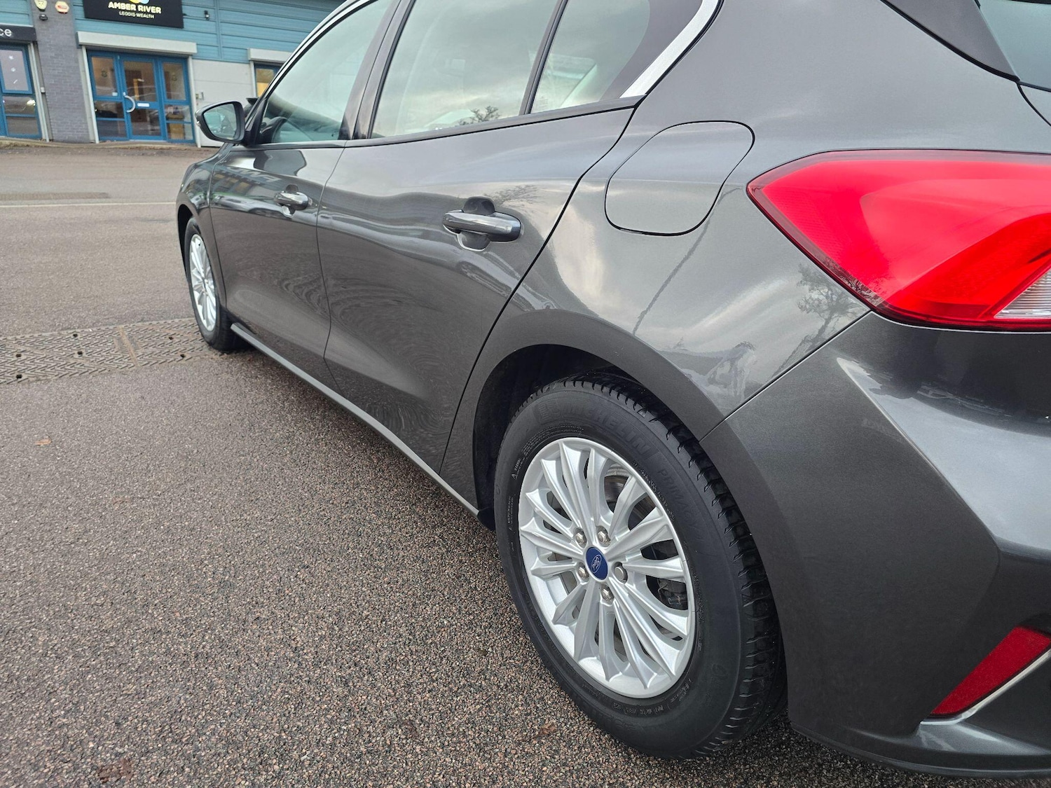 Used Ford Focus for sale - 76729031: Photo 89