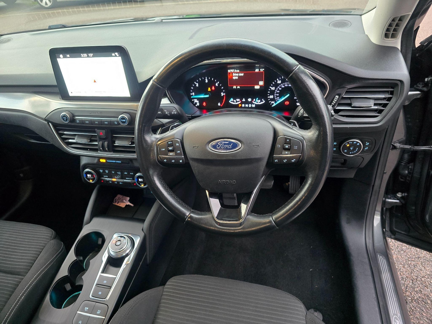 Used Ford Focus for sale - 76729031: Photo 9