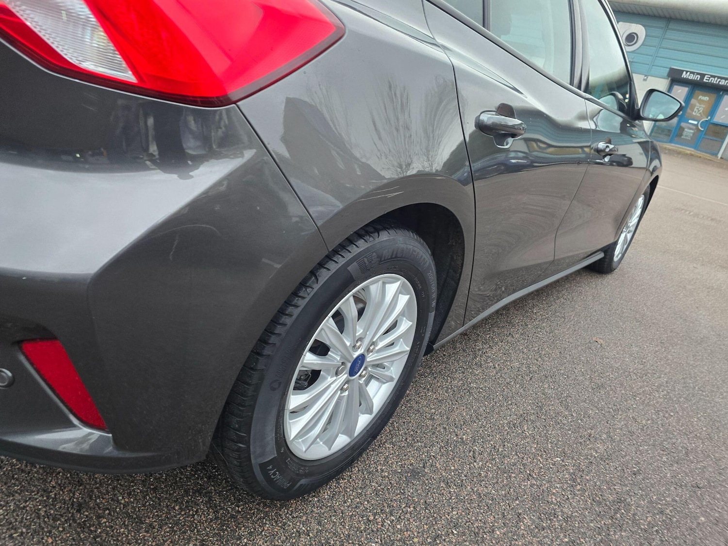 Used Ford Focus for sale - 76729031: Photo 90