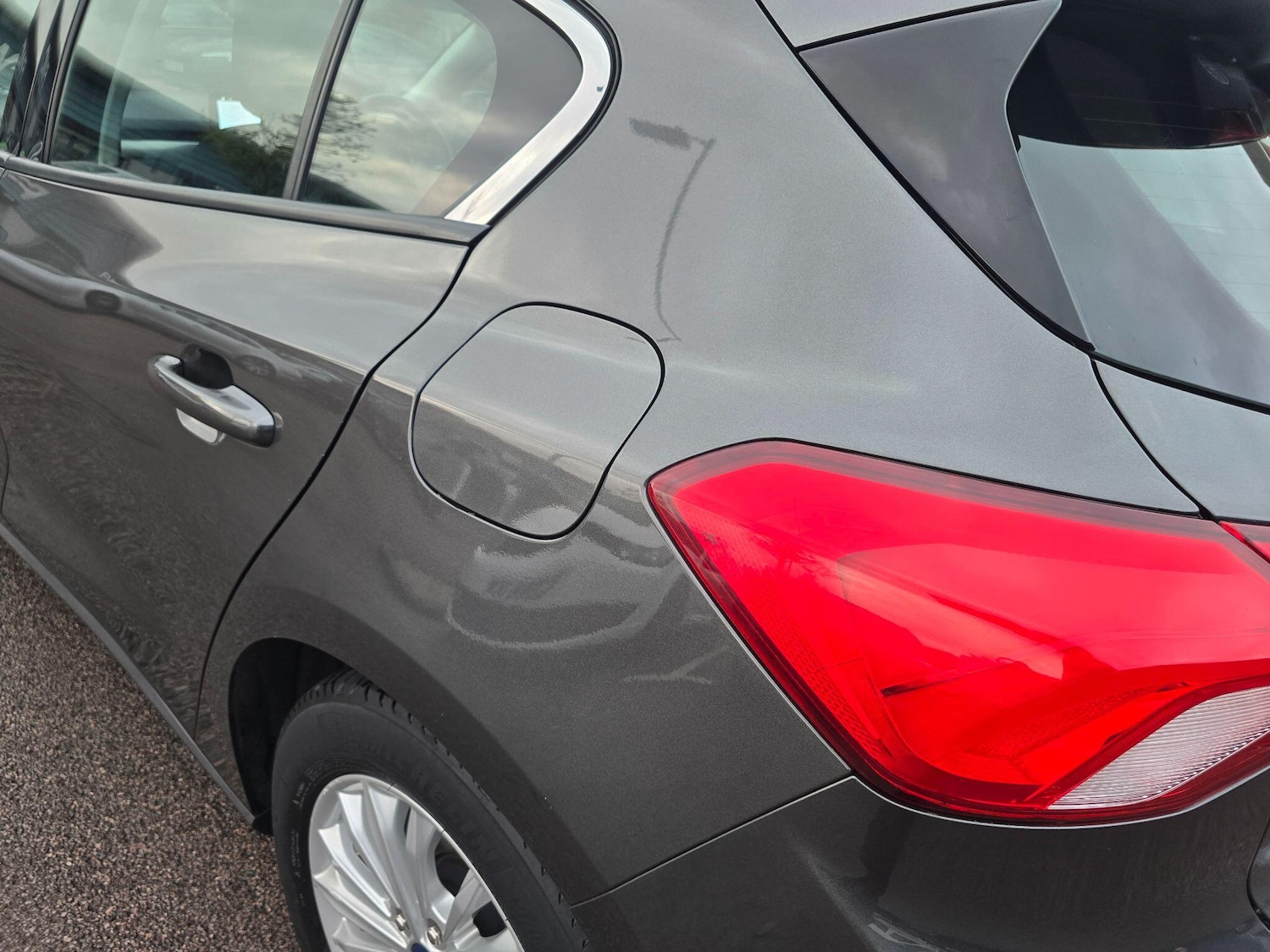 Used Ford Focus for sale - 76729031: Photo 91