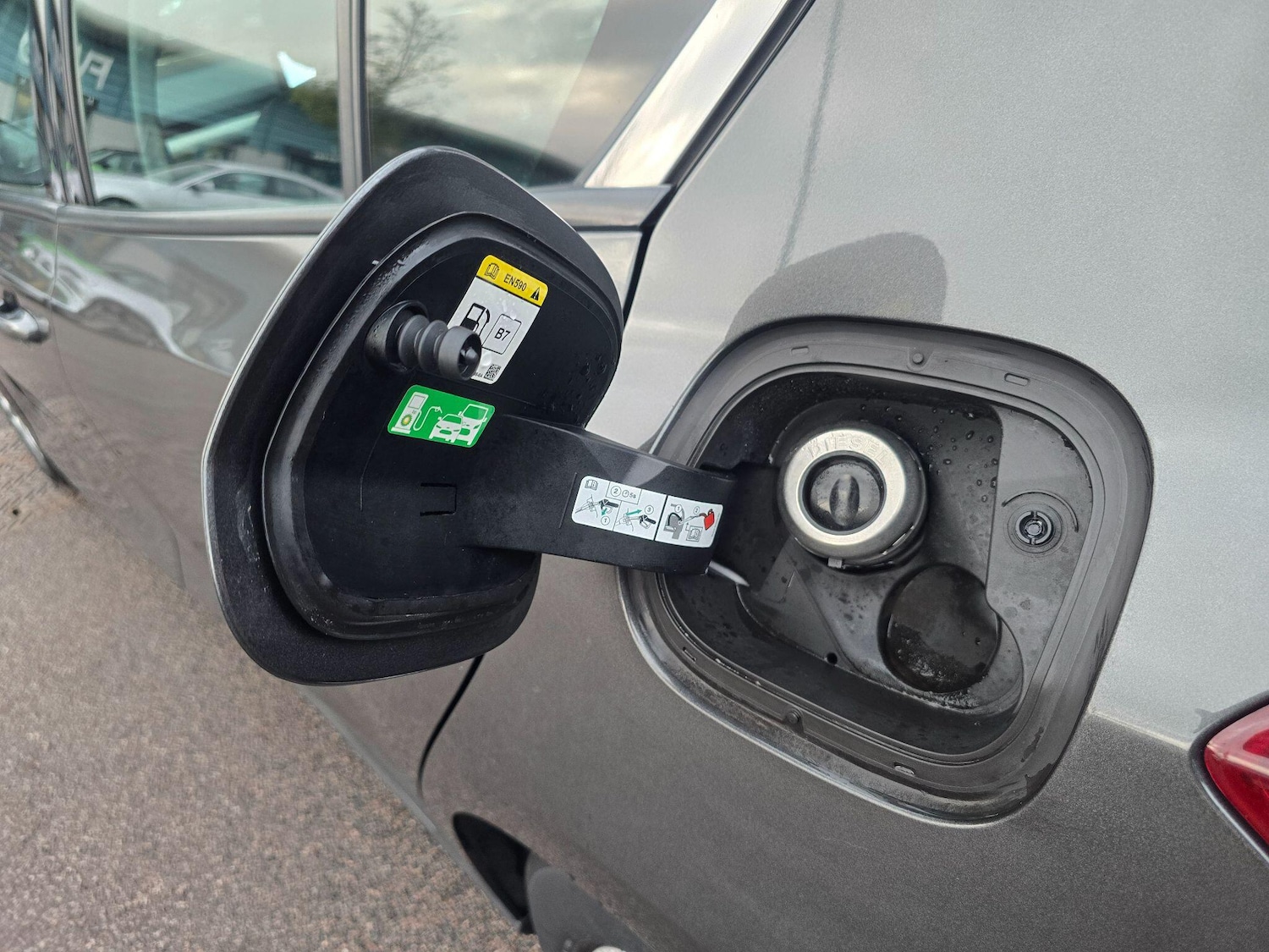 Used Ford Focus for sale - 76729031: Photo 92