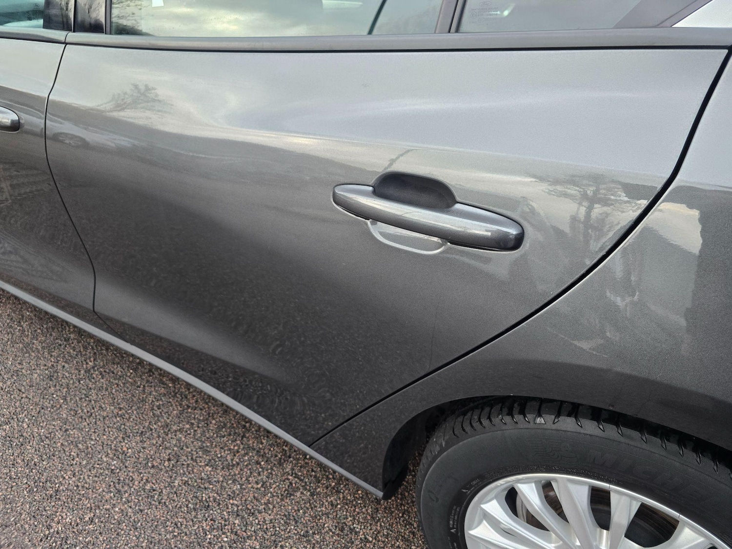 Used Ford Focus for sale - 76729031: Photo 93