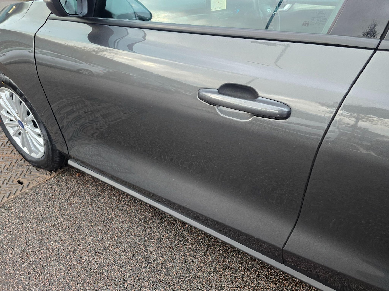 Used Ford Focus for sale - 76729031: Photo 94