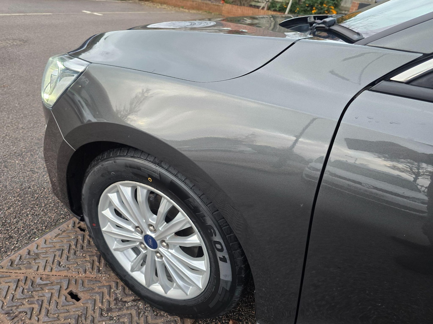 Used Ford Focus for sale - 76729031: Photo 95