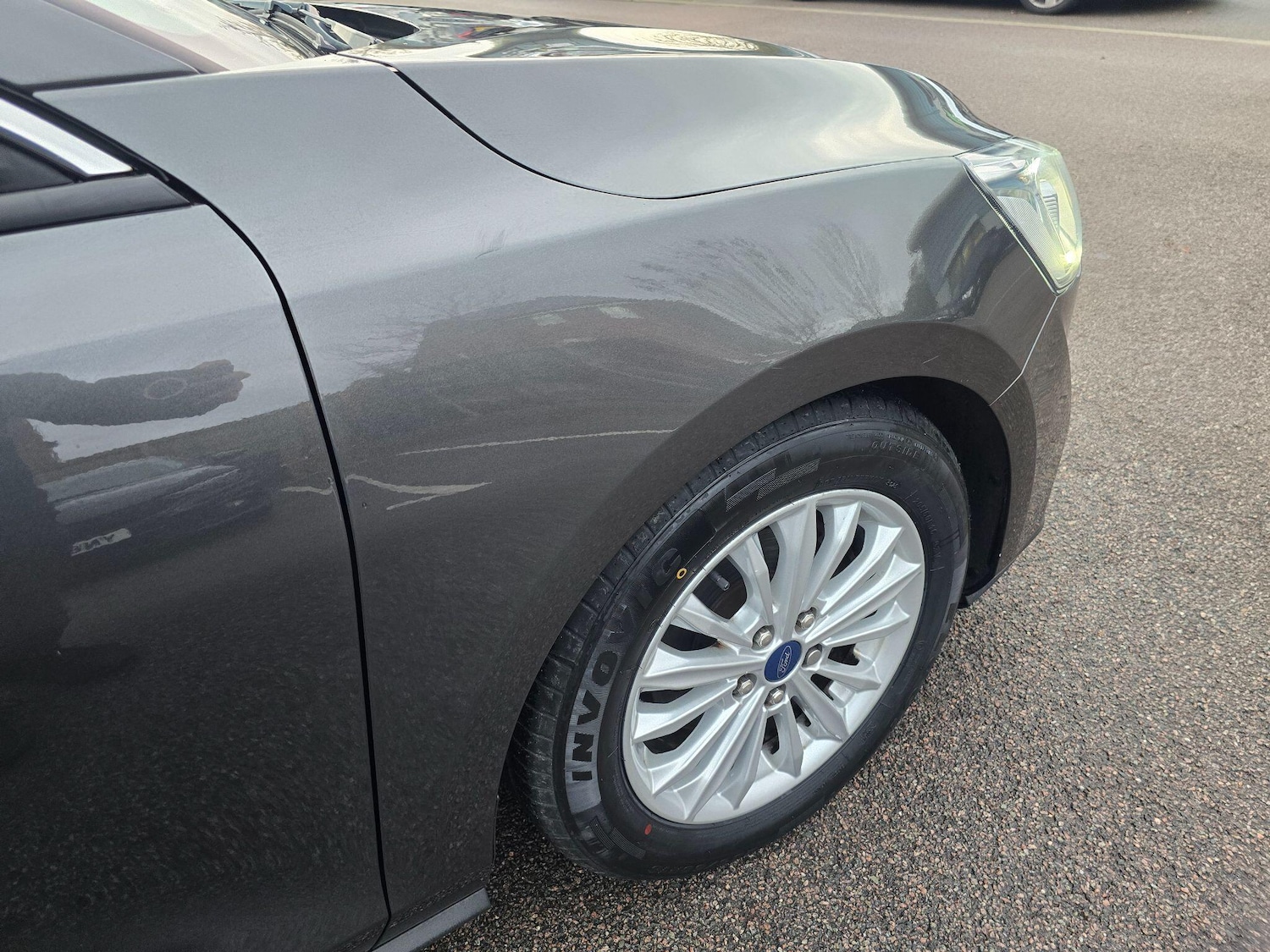 Used Ford Focus for sale - 76729031: Photo 97