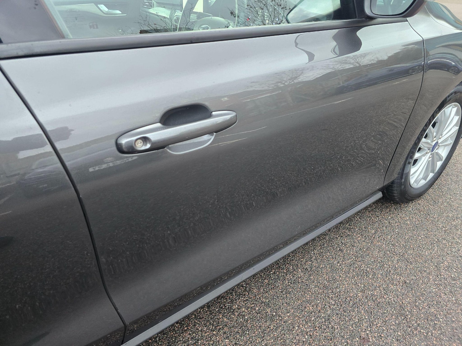 Used Ford Focus for sale - 76729031: Photo 98