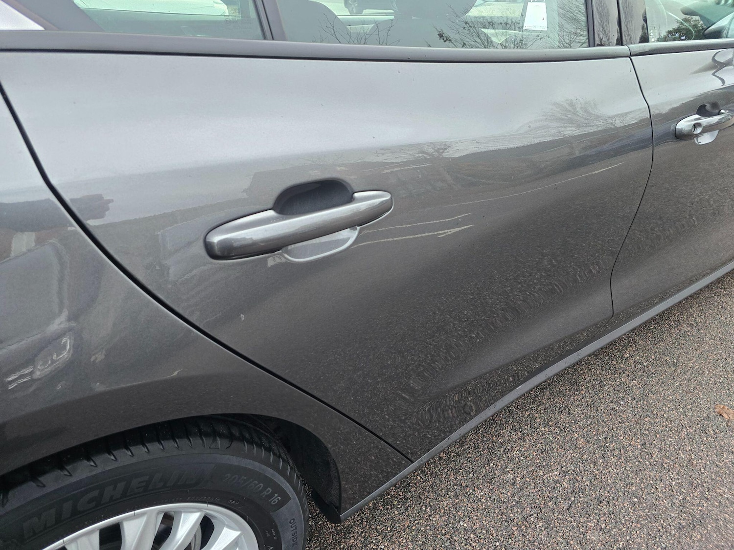 Used Ford Focus for sale - 76729031: Photo 99