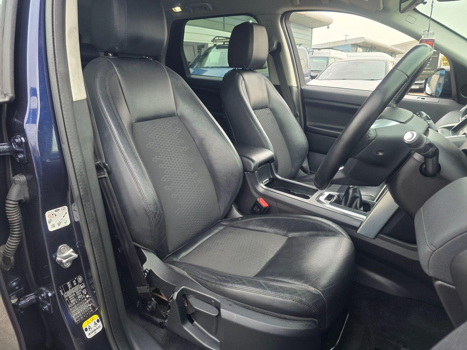 Used Land Rover Discovery Sport 2017 for sale - 76499065: Photo 12