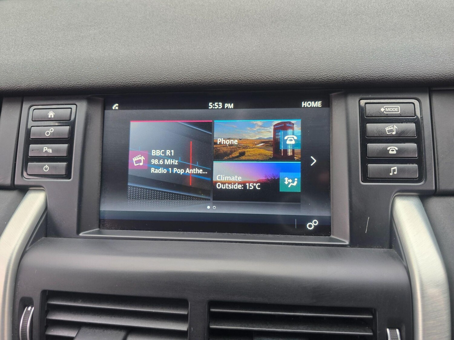 Used Land Rover Discovery Sport 2017 for sale - 76499065: Photo 14