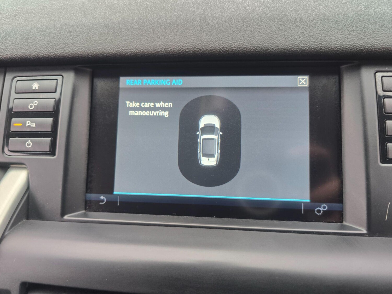 Used Land Rover Discovery Sport 2017 for sale - 76499065: Photo 15