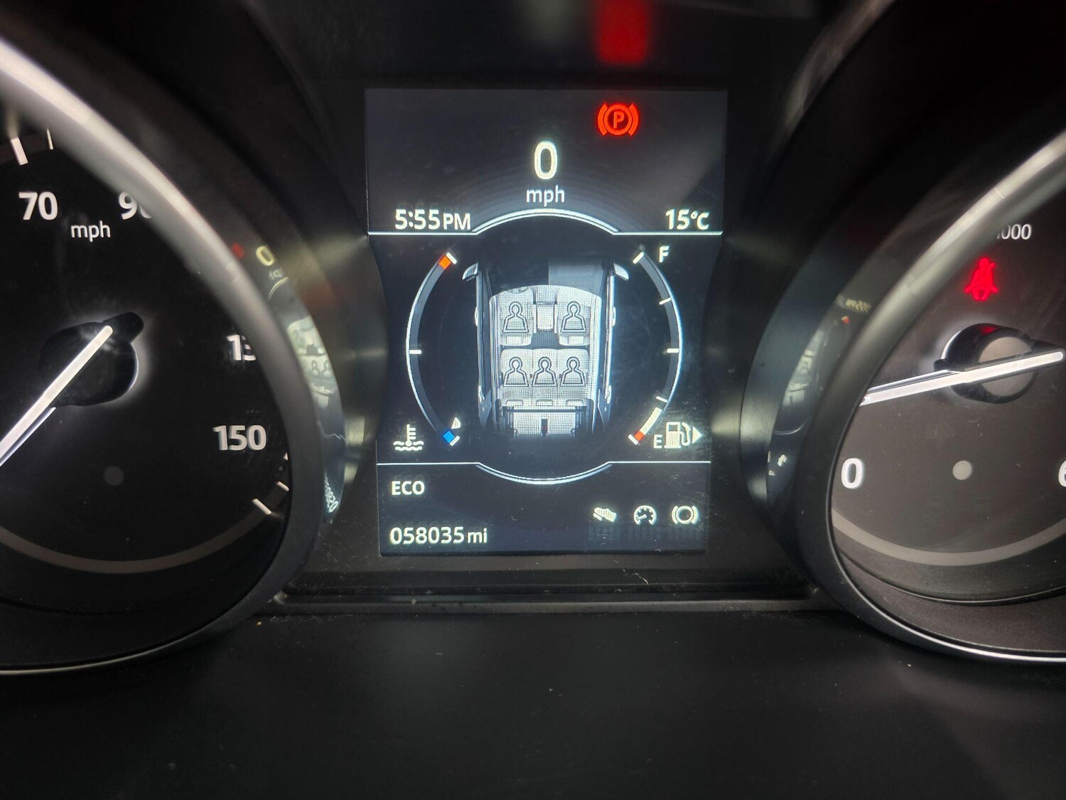 Used Land Rover Discovery Sport 2017 for sale - 76499065: Photo 25