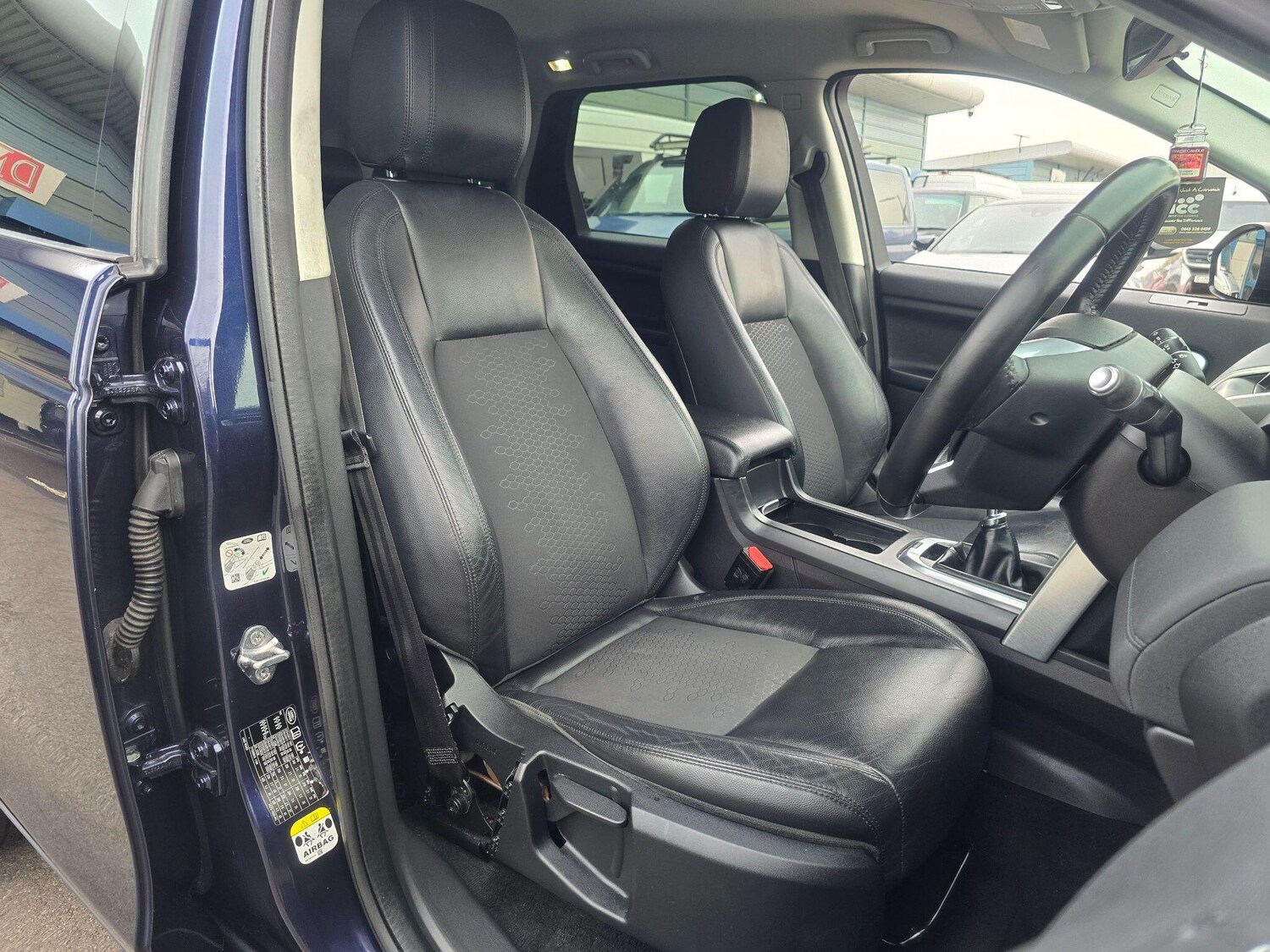 Used Land Rover Discovery Sport 2017 for sale - 76499065: Photo 28