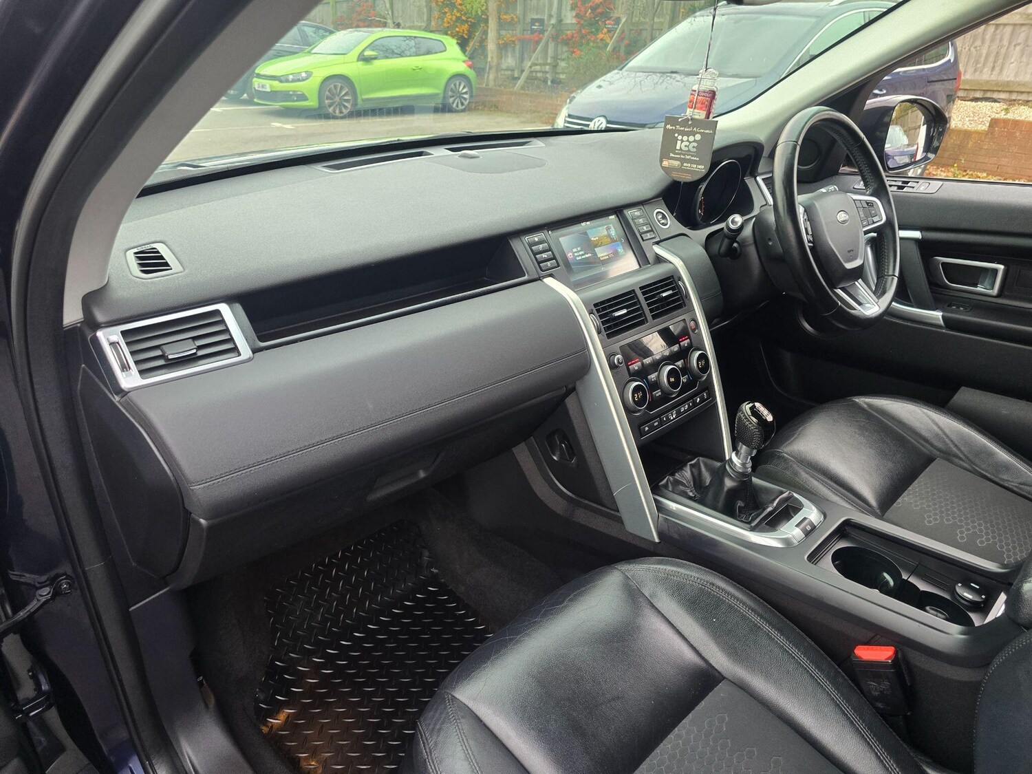 Used Land Rover Discovery Sport 2017 for sale - 76499065: Photo 34