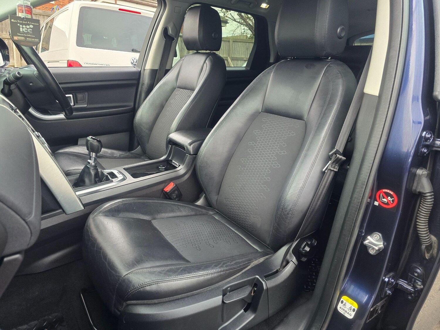 Used Land Rover Discovery Sport 2017 for sale - 76499065: Photo 36