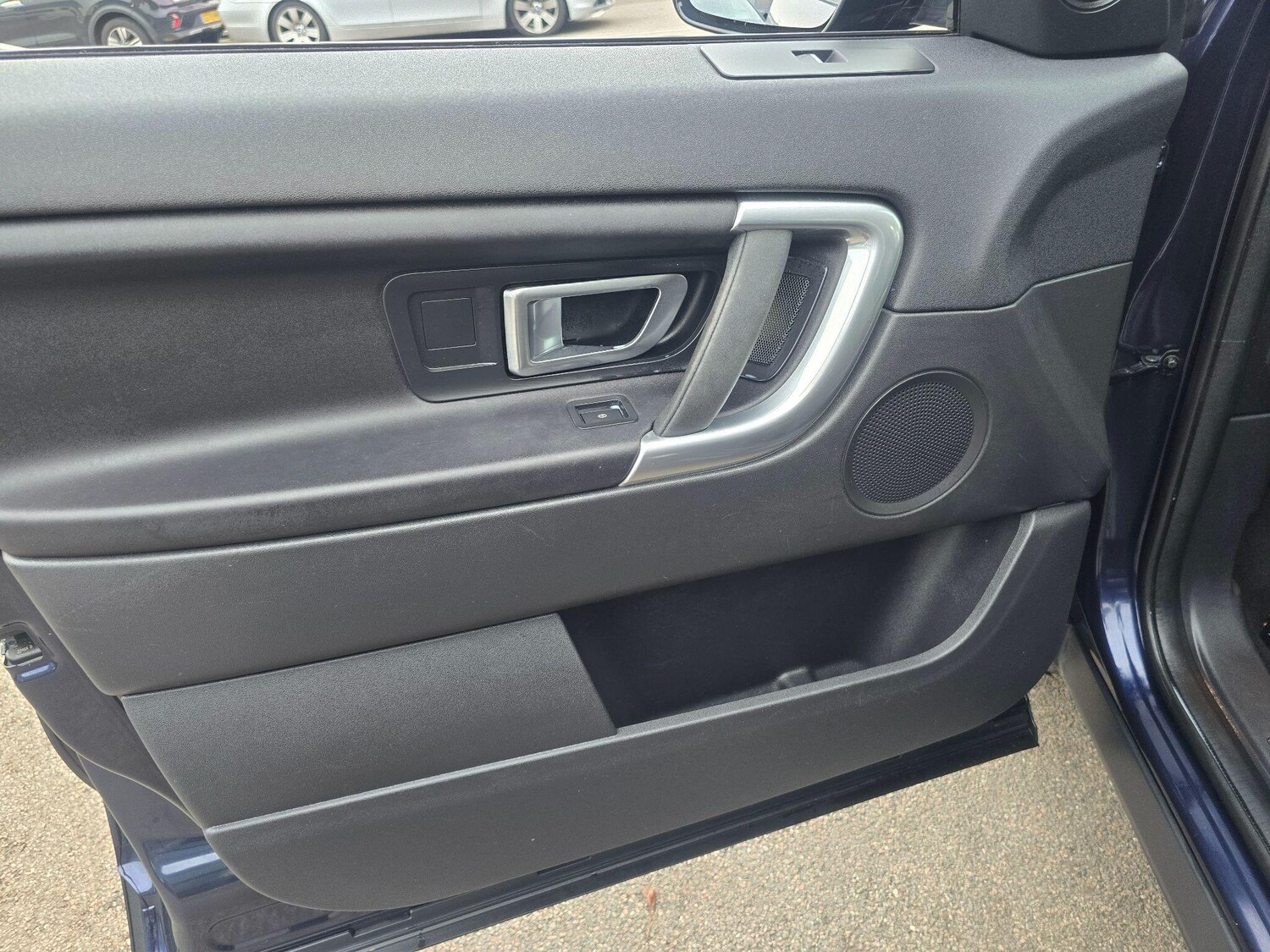 Used Land Rover Discovery Sport 2017 for sale - 76499065: Photo 39