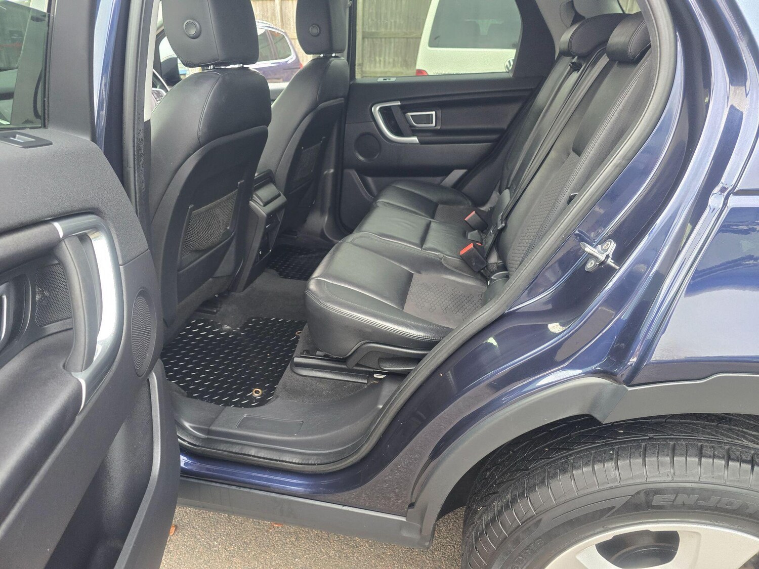 Used Land Rover Discovery Sport 2017 for sale - 76499065: Photo 44