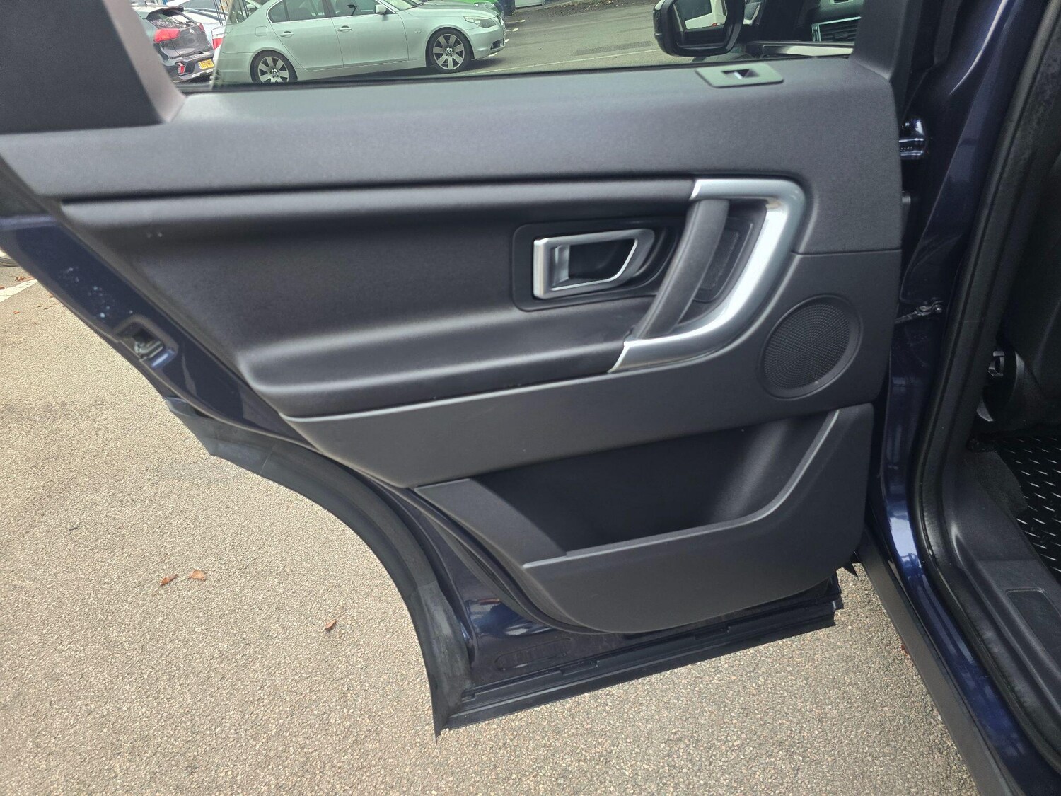 Used Land Rover Discovery Sport 2017 for sale - 76499065: Photo 46