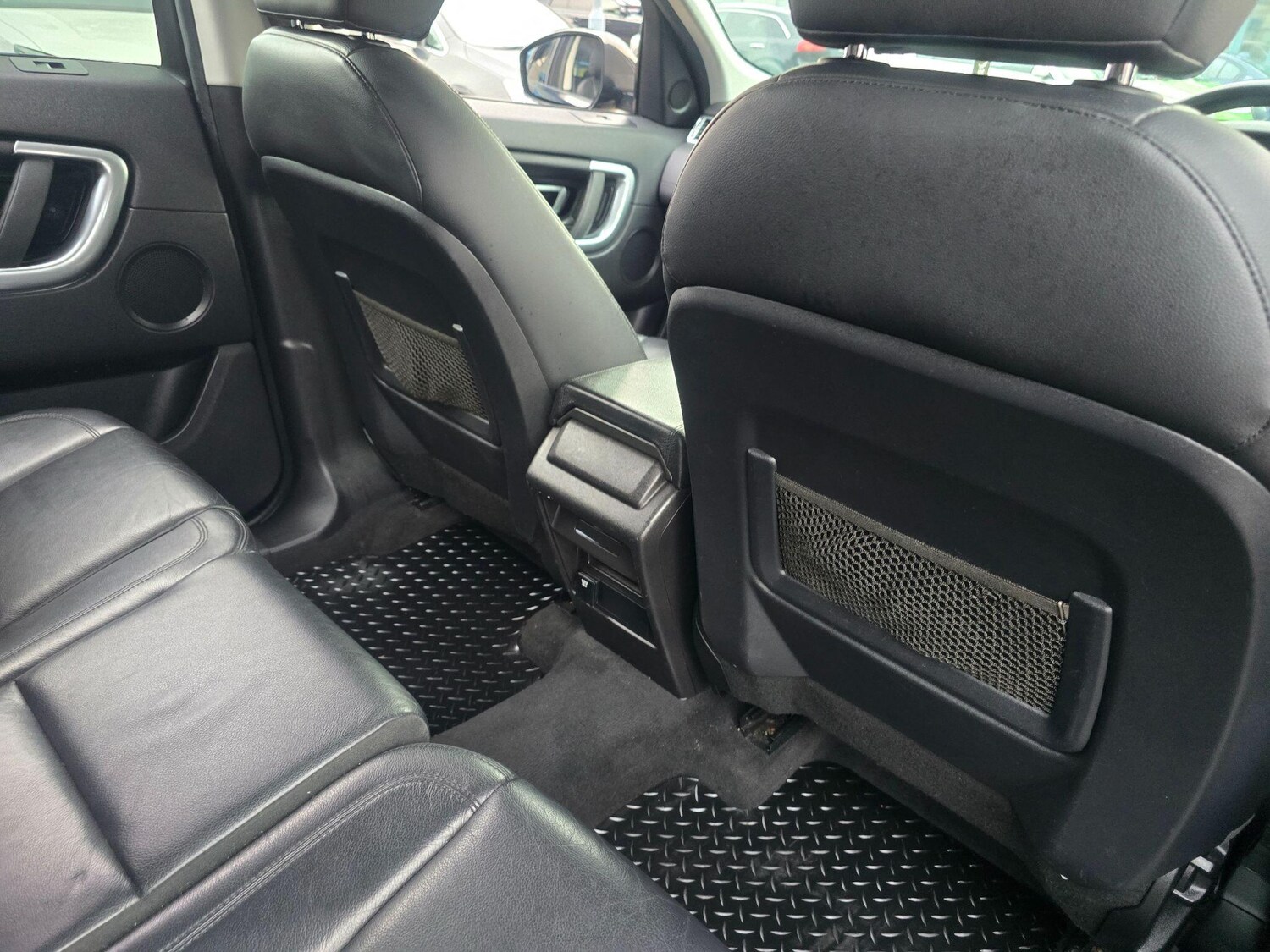 Used Land Rover Discovery Sport 2017 for sale - 76499065: Photo 50