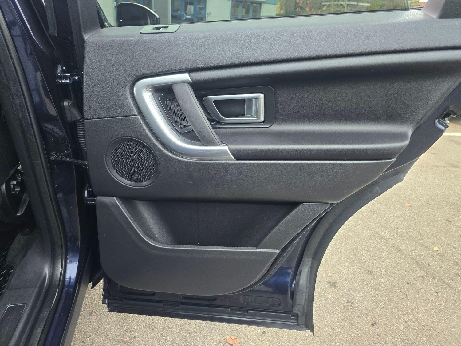 Used Land Rover Discovery Sport 2017 for sale - 76499065: Photo 51