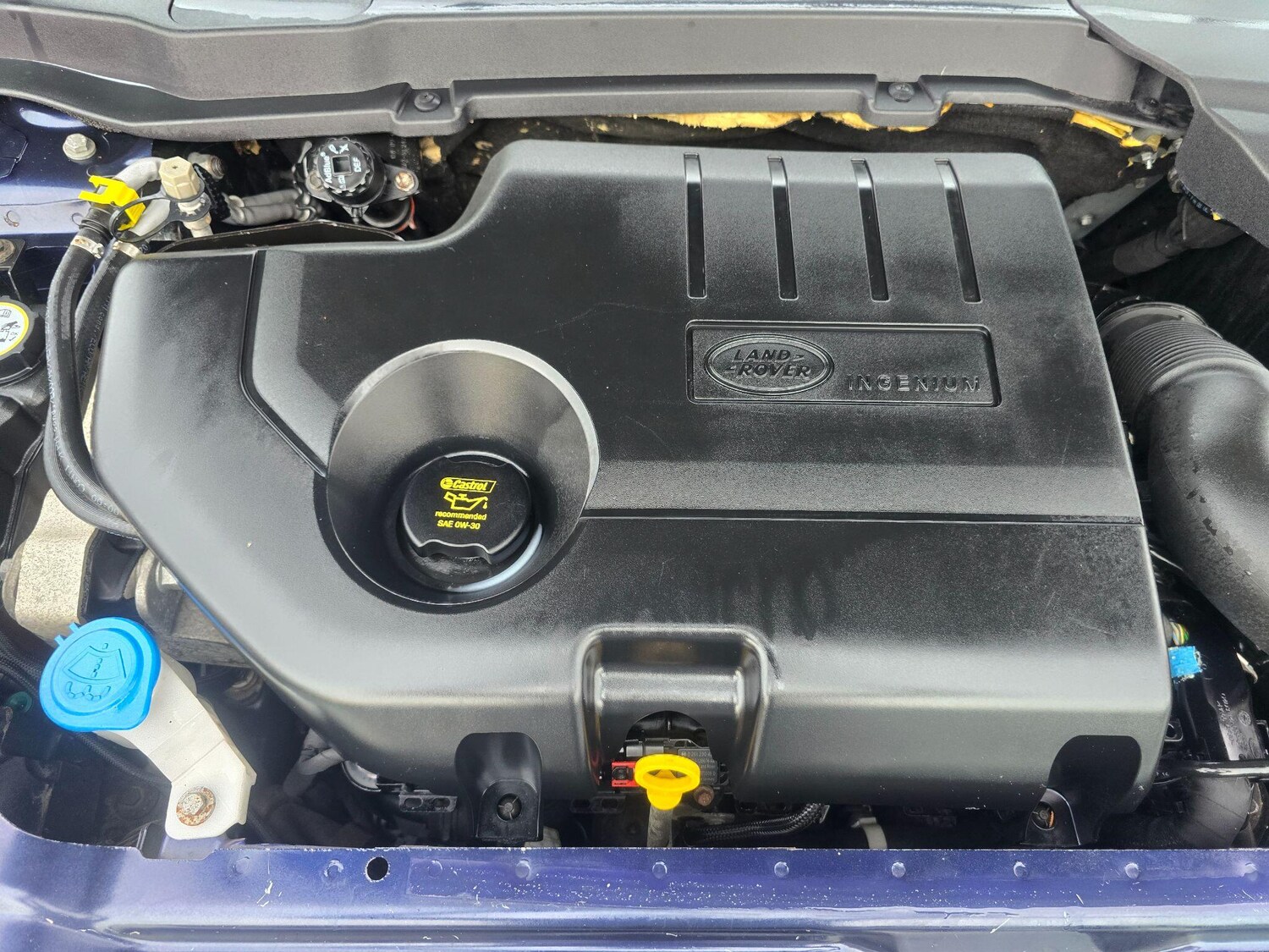 Used Land Rover Discovery Sport 2017 for sale - 76499065: Photo 60