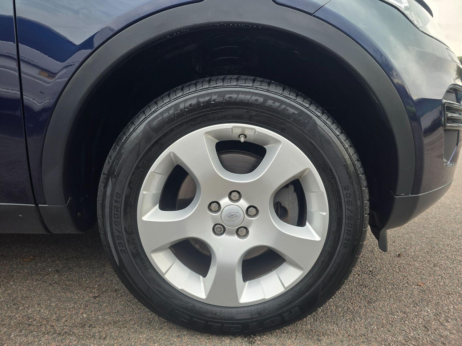 Used Land Rover Discovery Sport 2017 for sale - 76499065: Photo 62