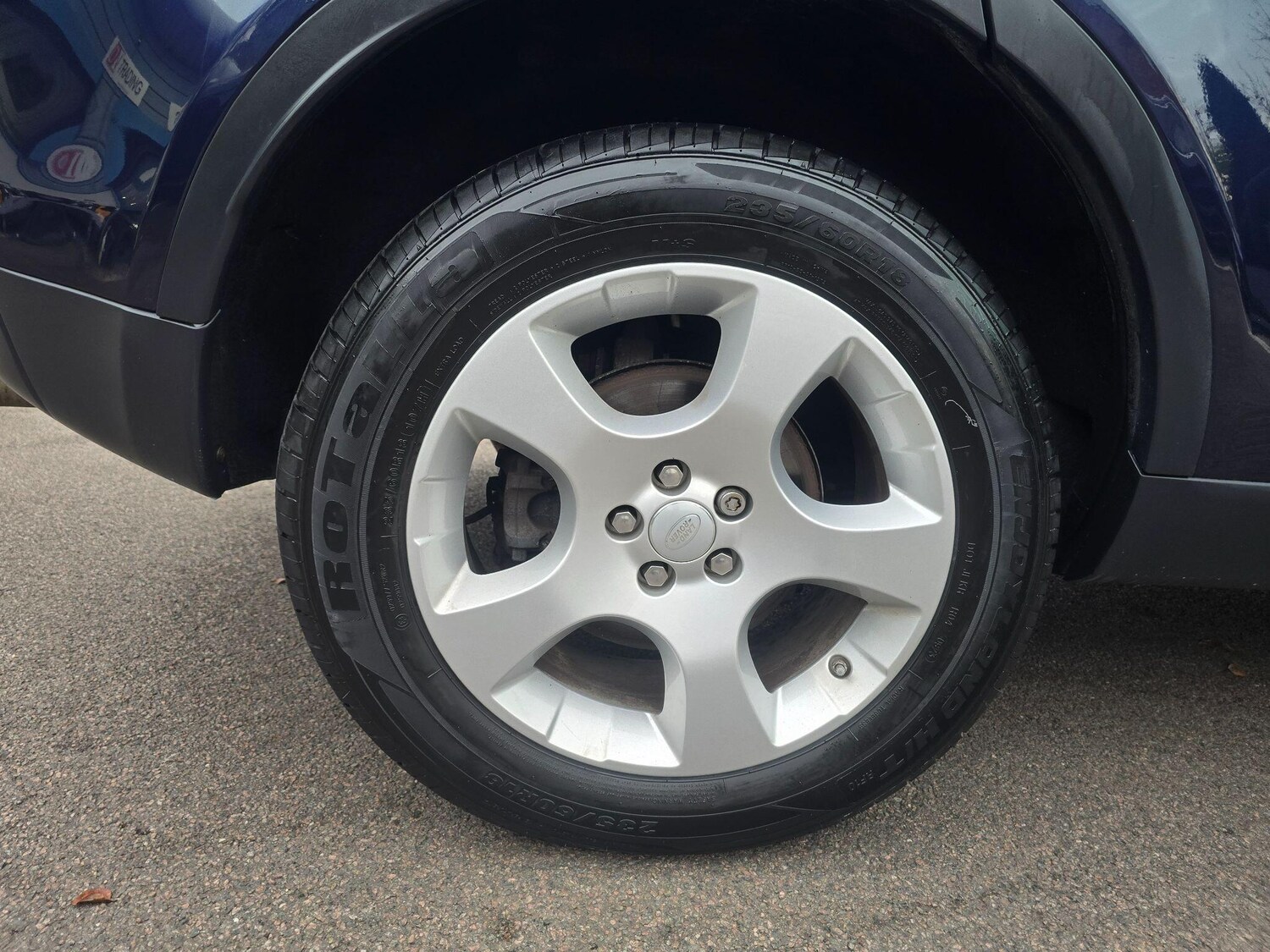 Used Land Rover Discovery Sport 2017 for sale - 76499065: Photo 68