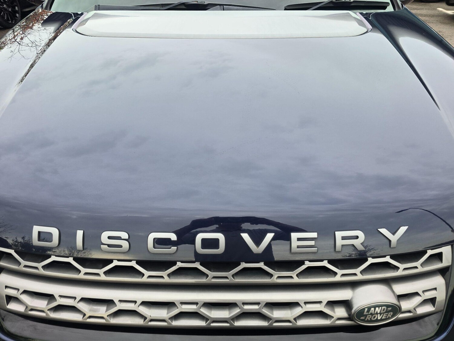 Used Land Rover Discovery Sport 2017 for sale - 76499065: Photo 72