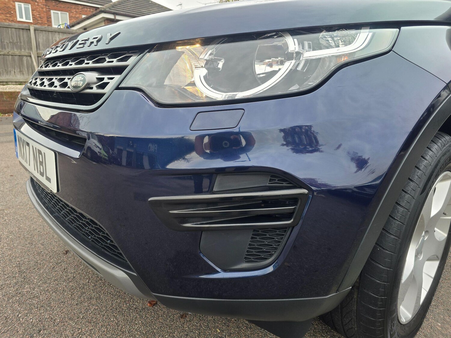 Used Land Rover Discovery Sport 2017 for sale - 76499065: Photo 74