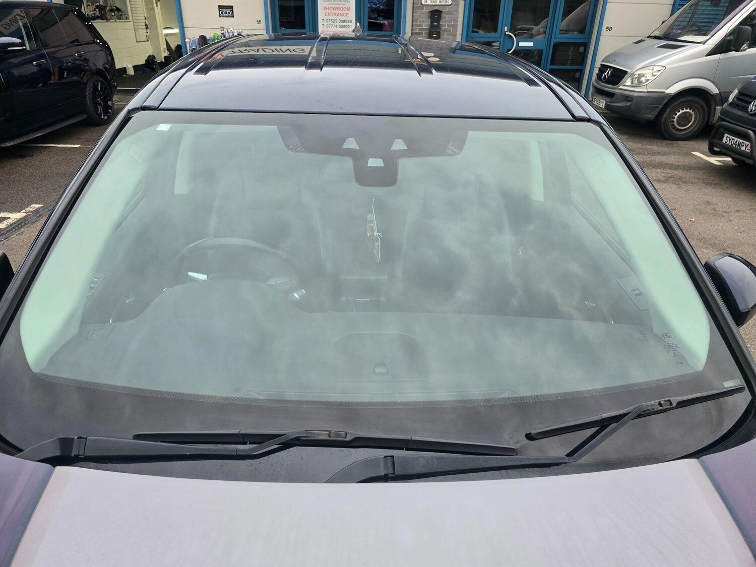 Used Land Rover Discovery Sport 2017 for sale - 76499065: Photo 80