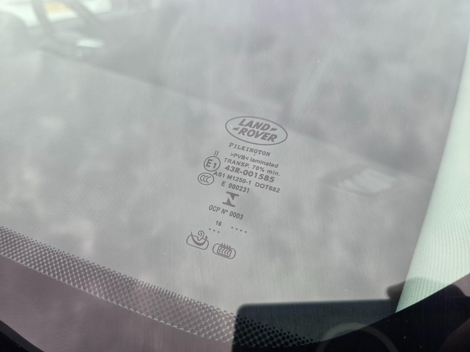 Used Land Rover Discovery Sport 2017 for sale - 76499065: Photo 81