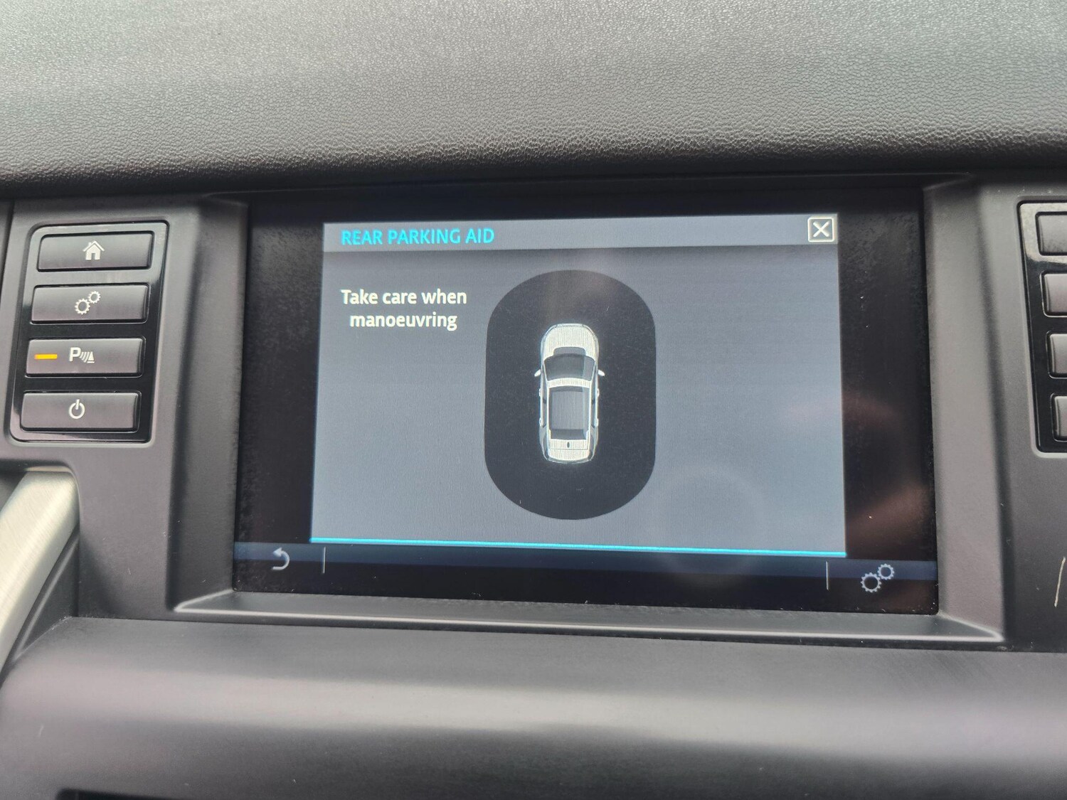 Used Land Rover Discovery Sport 2017 for sale - 76499065: Photo 9