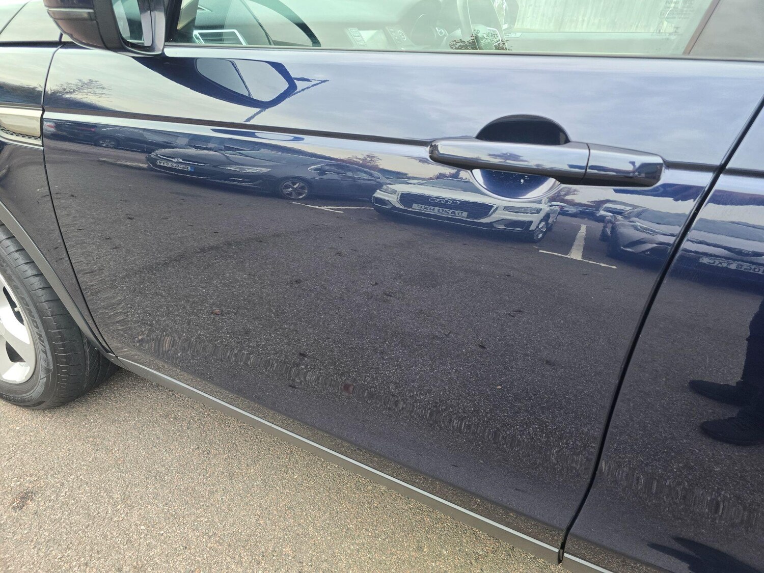 Used Land Rover Discovery Sport 2017 for sale - 76499065: Photo 91