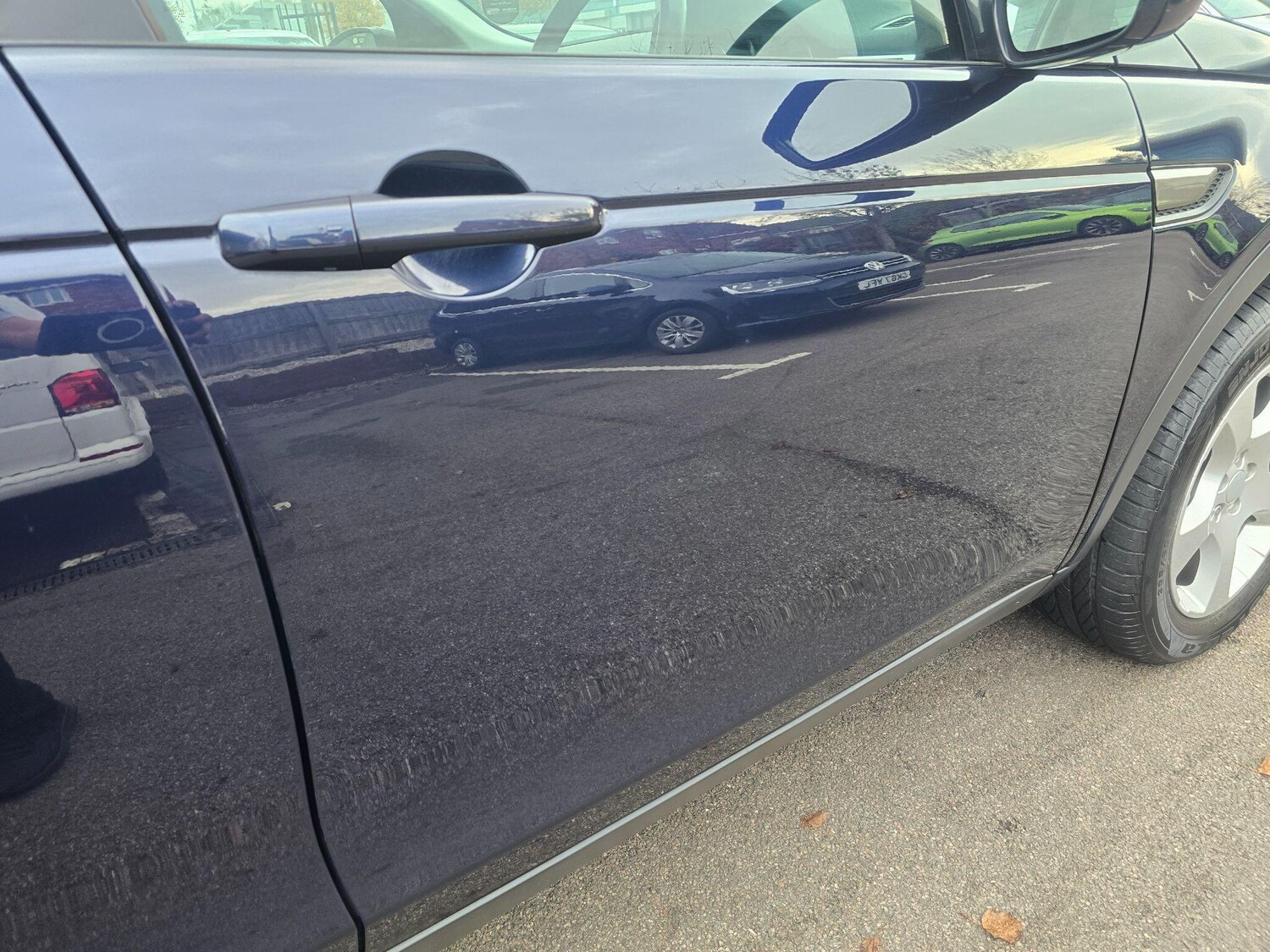 Used Land Rover Discovery Sport 2017 for sale - 76499065: Photo 95