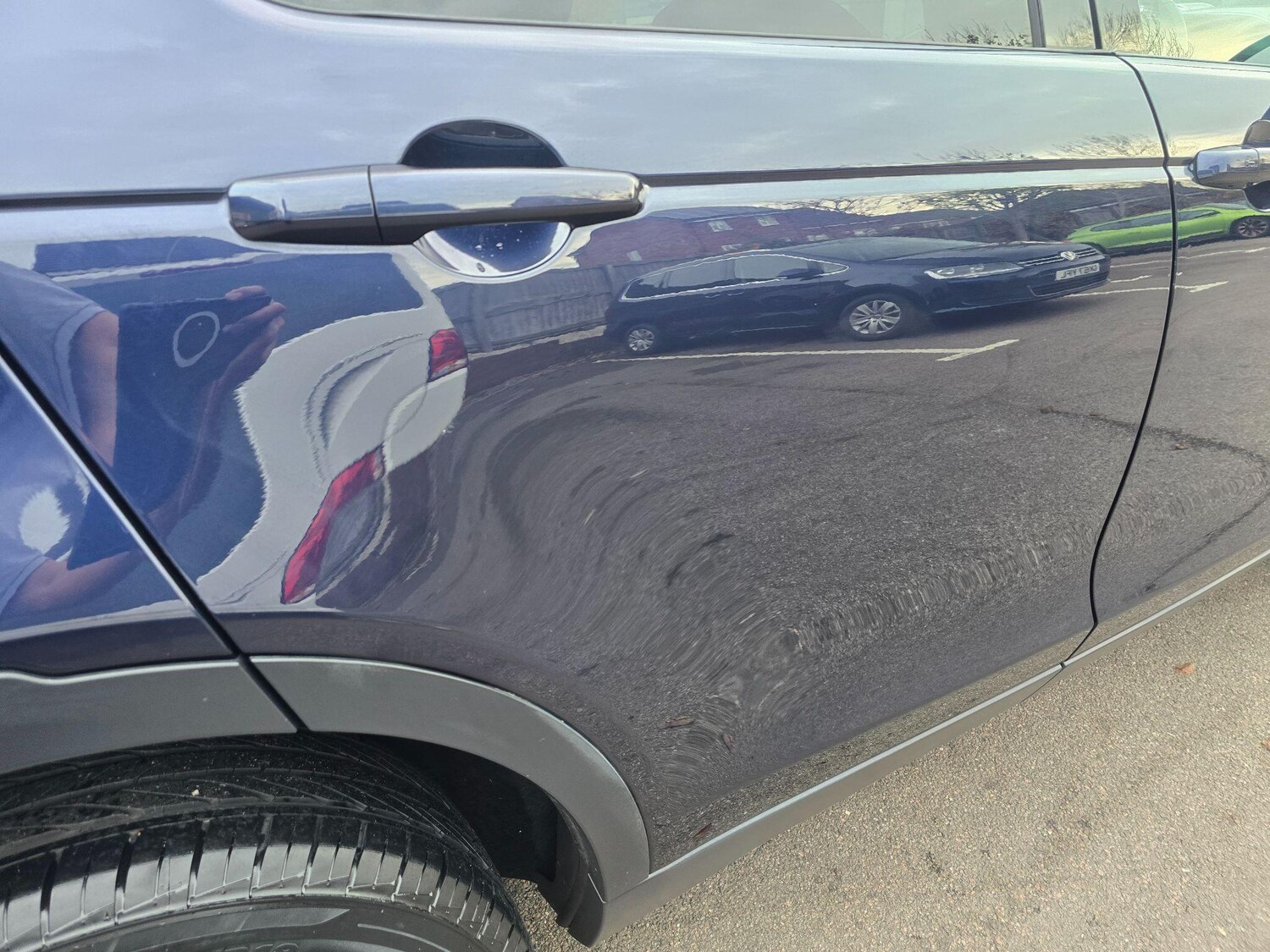 Used Land Rover Discovery Sport 2017 for sale - 76499065: Photo 96