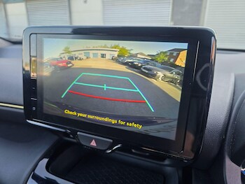 Used Toyota Yaris Cross 2022 for sale - 78384656: Photo