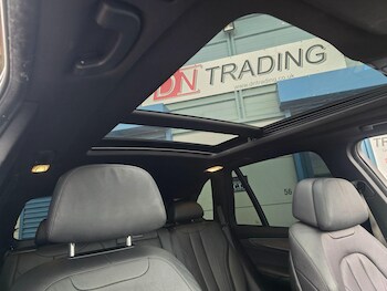 Used BMW X5 2016 for sale - 78878705: Photo